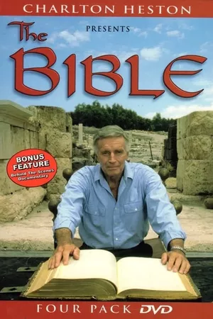 Charlton Heston Presents the Bible