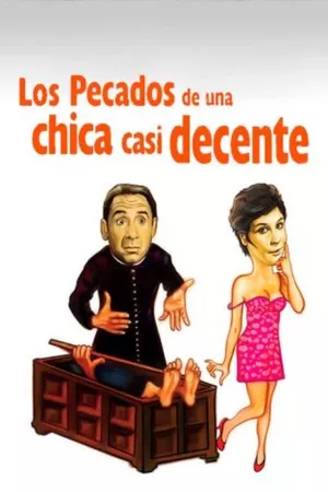 Los pecados de una chica casi decente