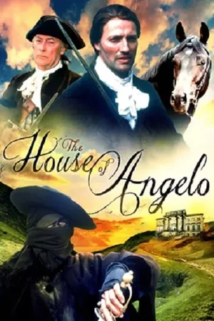 The House of Angelo