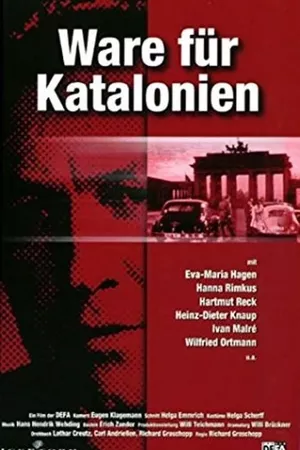 Ware für Katalonien