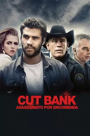 Cut Bank - Assassinato Por Encomenda