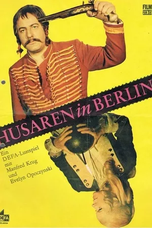 Husaren in Berlin