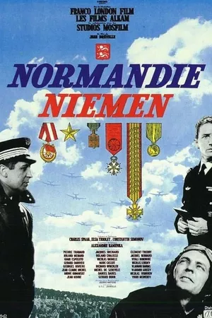 Normandy - Neman