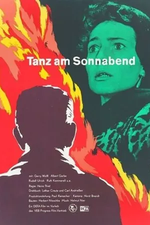 Tanz am Sonnabend-Mord?