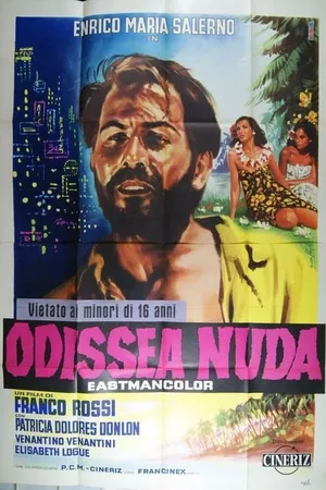 Odissea nuda