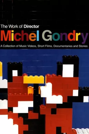 The Work of Director Michel Gondry