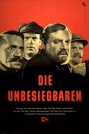 Die Unbesiegbaren