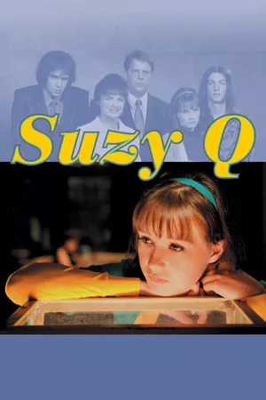 Suzy Q