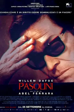 Pasolini