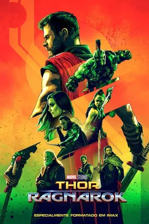 Thor: Ragnarok