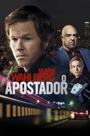 O Apostador