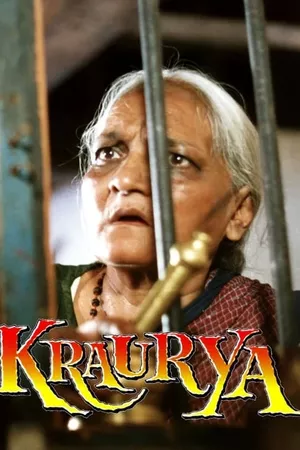 Kraurya