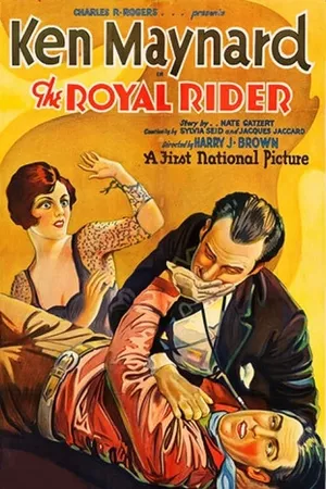 The Royal Rider