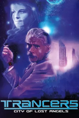 Trancers: City of Lost Angels