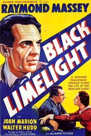 Black Limelight