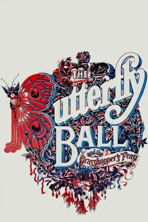 The Butterfly Ball