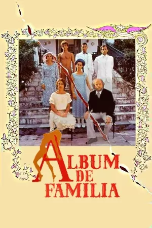 Álbum de Família