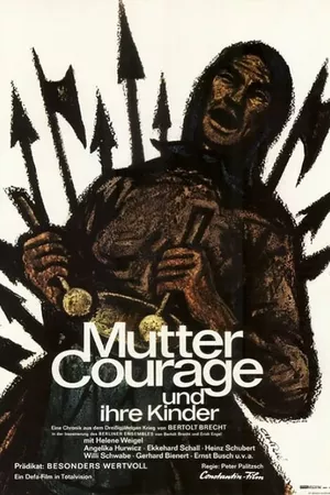 Mother Courage and Her Children