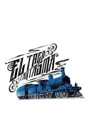 The Phantom Train The Phantom Train