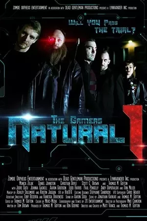 The Gamers: Natural One