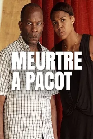 Murder in Pacot