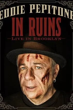 Eddie Pepitone: In Ruins