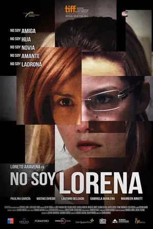 Meu Nome Não é Lorena