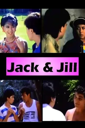 Jack & Jill