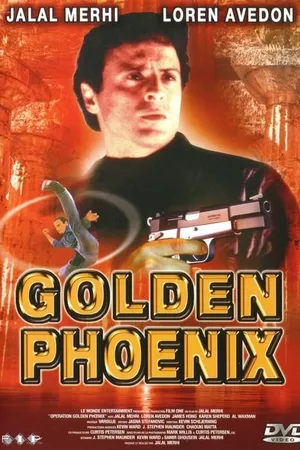 Operation Golden Phoenix