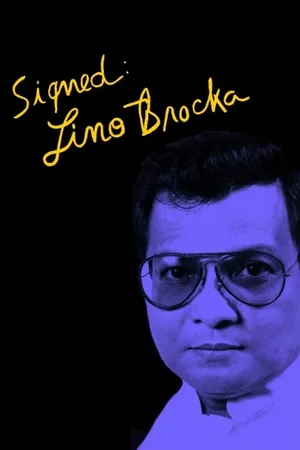 Signed: Lino Brocka