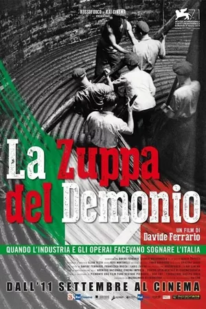 La zuppa del demonio