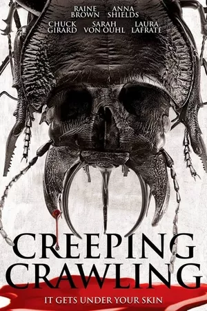 Creeping Crawling