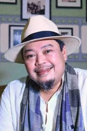Mamat Khalid Mamat Khalid