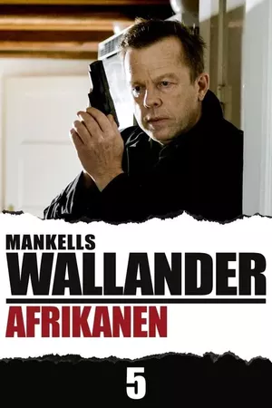 Wallander: The African