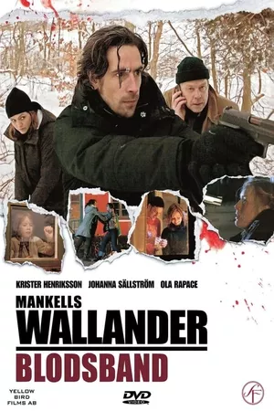 Wallander: Blood Line