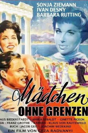 Mädchen ohne Grenzen