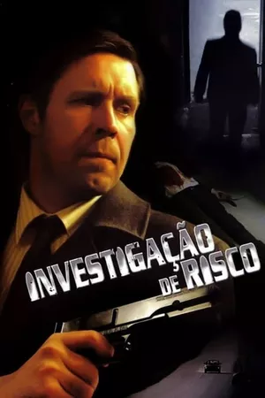 Investigação de Risco