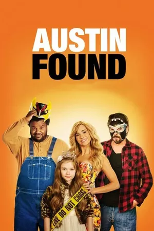 Austin Found