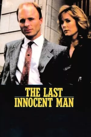 The Last Innocent Man