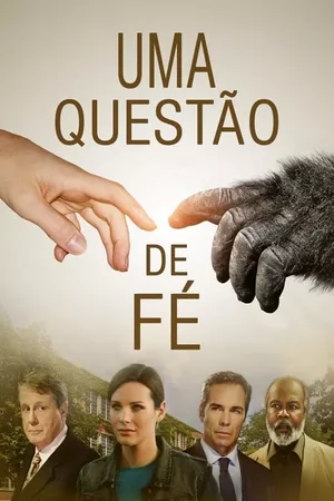 Uma Questão de Fé