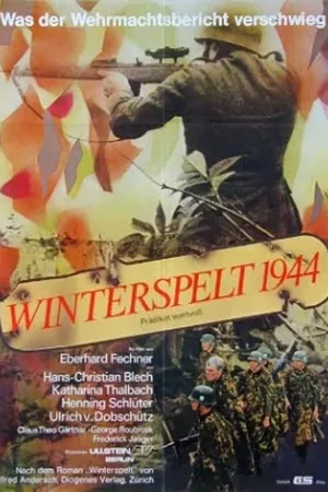 Winterspelt 1944