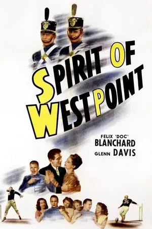 The Spirit of West Point