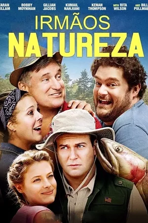 Irmão Natureza