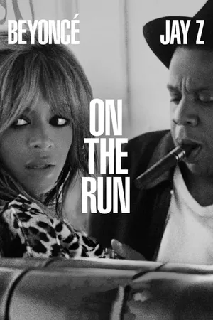 On the Run Tour: Beyoncé and Jay-Z