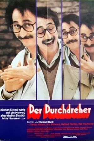 Der Durchdreher