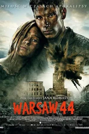 Varsóvia 44