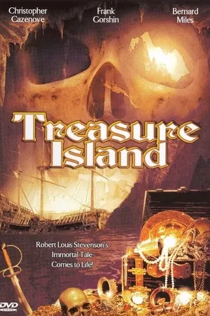 Treasure Island