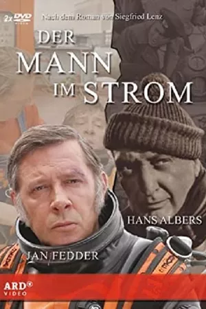 Der Mann im Strom