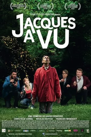 Jacques a vu