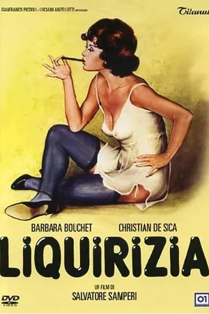 Liquirizia